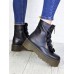 Ботинки кожаные Mart!ins 7152-28