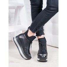 Ботинки женские Олимпия 6843-28